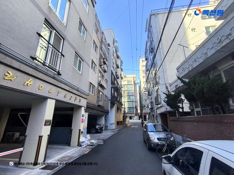 2025타경509118 인천광역시 미추홀구 장천로19번길 17, 대광빌리지 5층 502호 다세대(빌라)[공급19평형] 경매 이미지