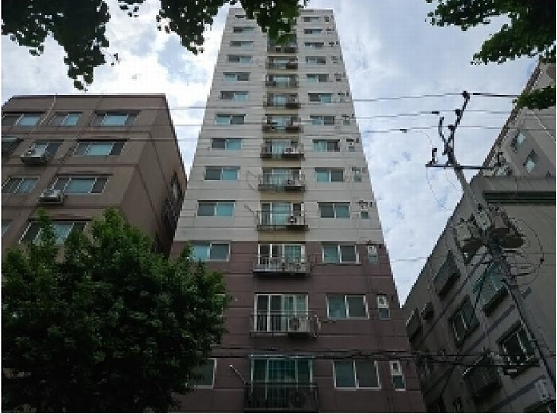 2025타경509137 인천광역시 부평구 충선로 22, 티제이미다스뷰1차 5층 501호 오피스텔[계약28평형] 경매 이미지