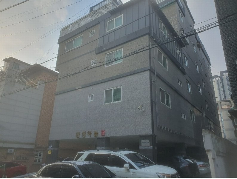 2024타경64535 서울특별시 은평구 갈현로7길 6-7, 만민하늘애 비동 2층 202호 다세대(빌라)[공급20평형] 경매 이미지