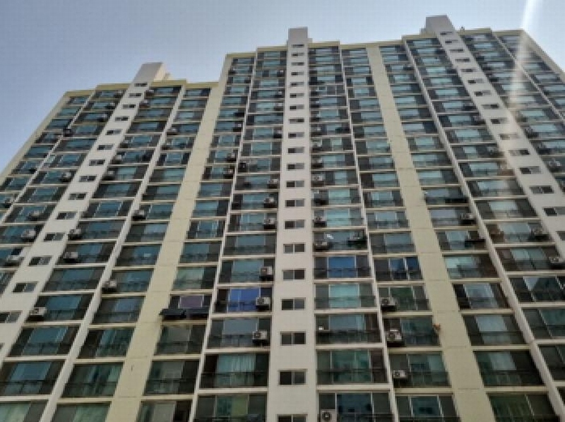 2025타경509146 인천광역시 연수구 원인재로 180, 우성아파트 201동 13층 1307호 아파트[공급31평형] 경매 이미지