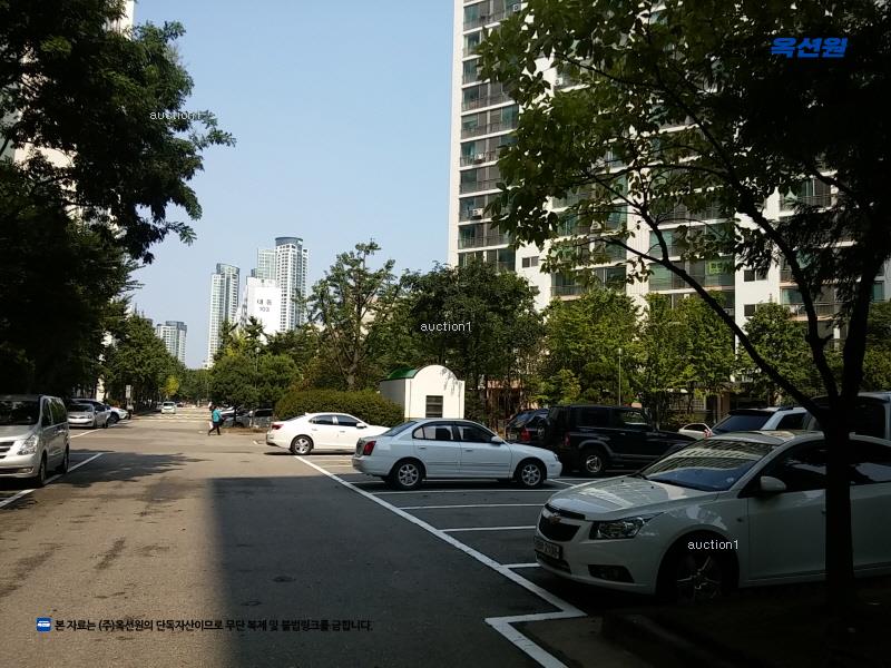 2025타경509146 인천광역시 연수구 원인재로 180, 우성아파트 201동 13층 1307호 아파트[공급31평형] 경매 이미지