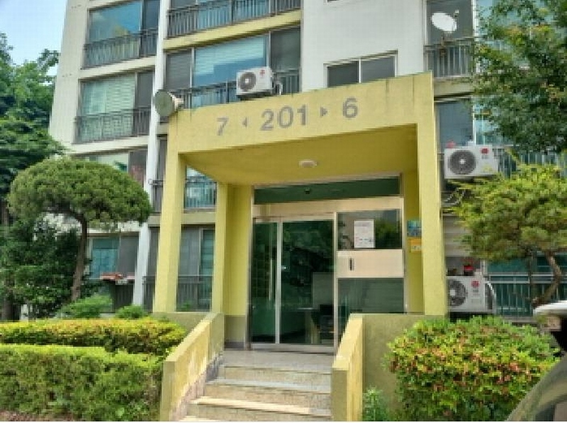 2025타경509146 인천광역시 연수구 원인재로 180, 우성아파트 201동 13층 1307호 아파트[공급31평형] 경매 이미지