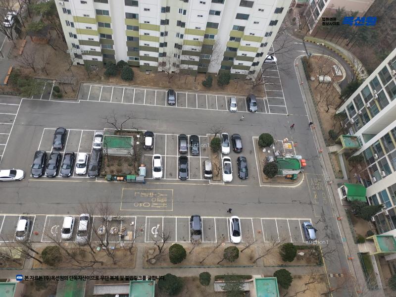 2025타경509146 인천광역시 연수구 원인재로 180, 우성아파트 201동 13층 1307호 아파트[공급31평형] 경매 이미지