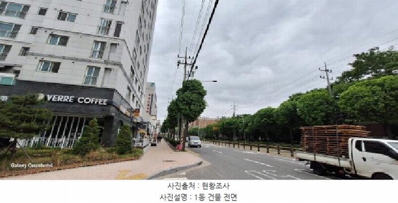 2025타경509165 인천광역시 서구 원적로7번길 4, 해담파크뷰 3층 309호 오피스텔 경매 이미지