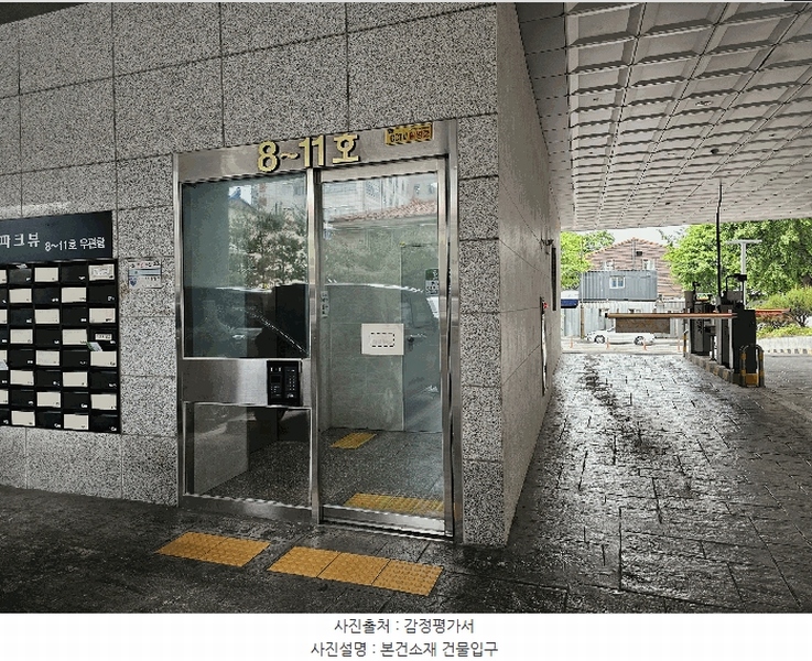 2025타경509165 인천광역시 서구 원적로7번길 4, 해담파크뷰 3층 309호 오피스텔 경매 이미지