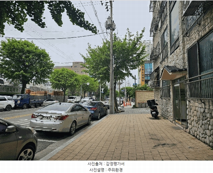 2025타경509165 인천광역시 서구 원적로7번길 4, 해담파크뷰 3층 309호 오피스텔 경매 이미지