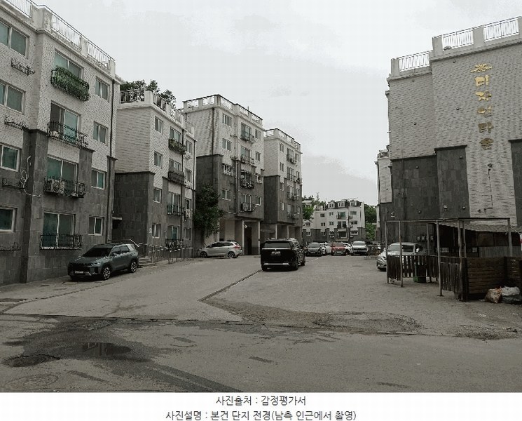 2025타경509171 인천광역시 서구 드림로305번길 62, 디자인타운 104동 1층 101호 다세대(빌라)[공급27평형] 경매 이미지