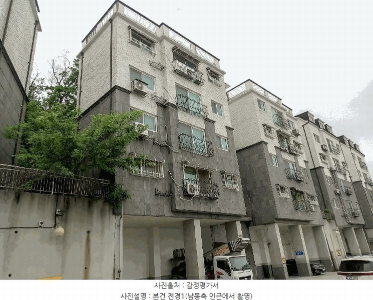 2025타경509171 인천광역시 서구 드림로305번길 62, 디자인타운 104동 1층 101호 다세대(빌라)[공급27평형] 경매 이미지