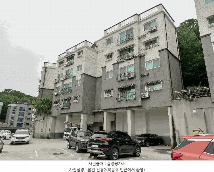 2025타경509171 인천광역시 서구 드림로305번길 62, 디자인타운 104동 1층 101호 다세대(빌라)[공급27평형] 경매 이미지