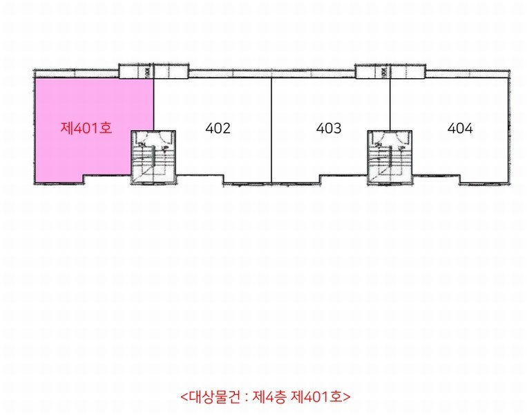 2025타경509175 인천광역시 서구 승학로 593, 구분건물 4층 401호 다세대(빌라) 경매 이미지