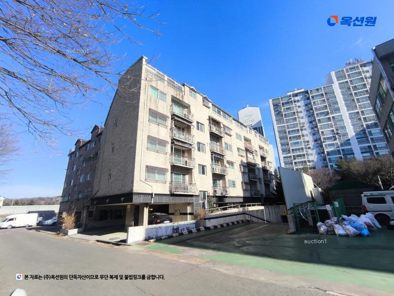 2025타경509175 인천광역시 서구 승학로 593, 구분건물 4층 401호 다세대(빌라) 경매 이미지