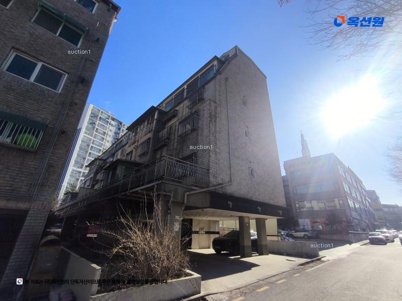 2025타경509175 인천광역시 서구 승학로 593, 구분건물 4층 401호 다세대(빌라) 경매 이미지