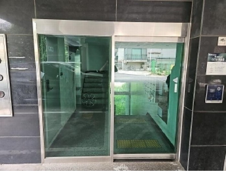 2025타경509206 인천광역시 부평구 남부역로5번길 10-12, 파크타워 6층 603호 오피스텔 경매 이미지