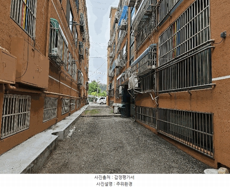 2025타경509245 인천광역시 계양구 장제로1025번길 4, 킹스빌타운 305동 1층 102호 다세대(빌라)[공급19평형] 경매 이미지