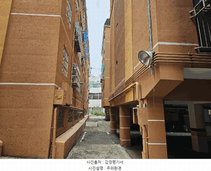2025타경509245 인천광역시 계양구 장제로1025번길 4, 킹스빌타운 305동 1층 102호 다세대(빌라)[공급19평형] 경매 이미지