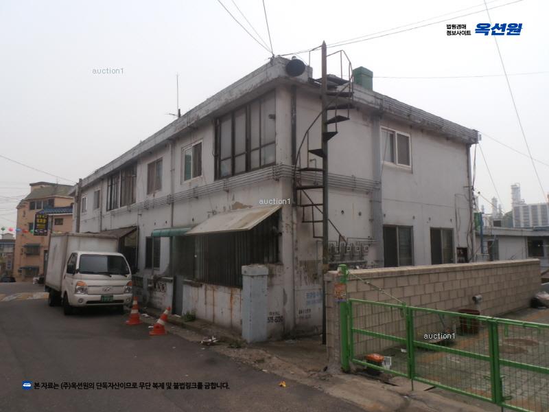2025타경509348 인천광역시 서구 염곡로295번길 8, 석남연립 비동 1층 104호 다세대(빌라) 경매 이미지