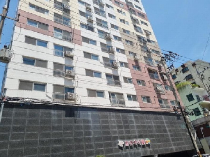 2025타경509417 인천광역시 남동구 남동대로915번길 24, 간석트인자리애 2층 202호 오피스텔[계약21평형] 경매 이미지