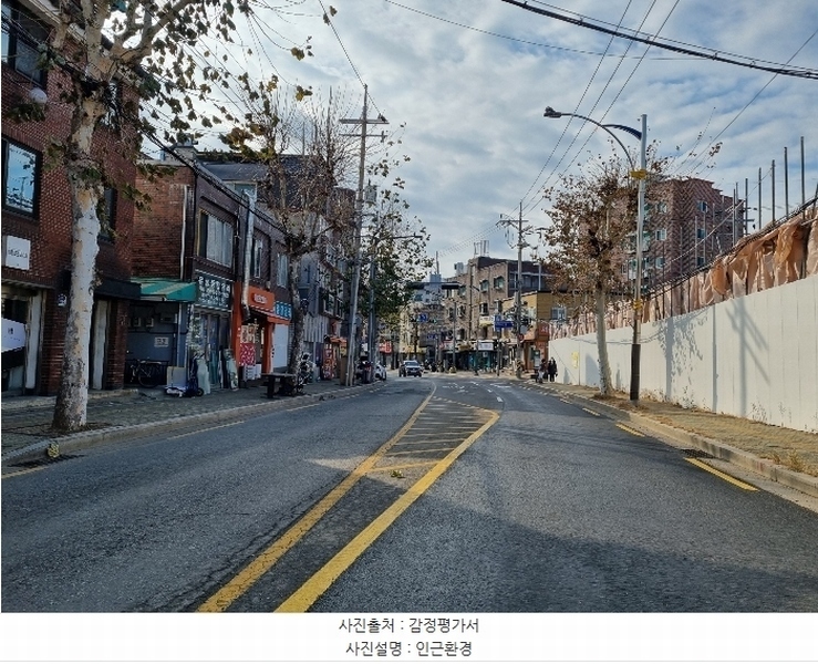 2024타경64542 서울특별시 은평구 갈현로 322, 르니드 6층 601호 다세대(빌라) 경매 이미지