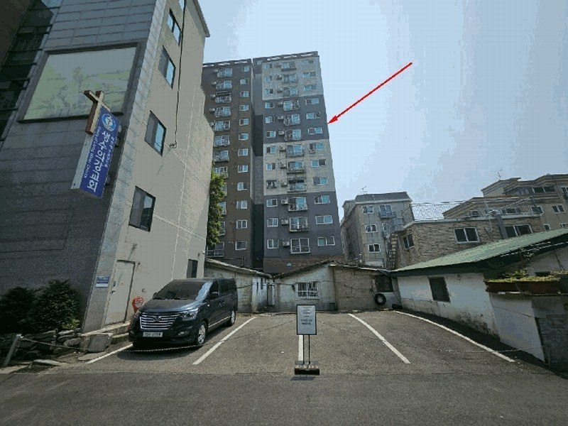 2025타경509421 인천광역시 남동구 서판로59번길 8-5, 로얄카운티 5층 501호 오피스텔[계약24평형] 경매 이미지