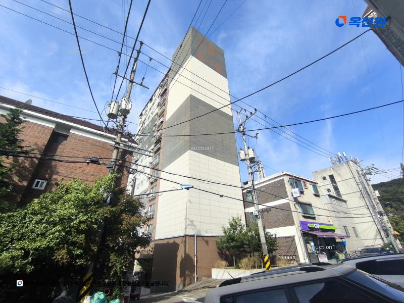 2025타경509421 인천광역시 남동구 서판로59번길 8-5, 로얄카운티 5층 501호 오피스텔[계약24평형] 경매 이미지
