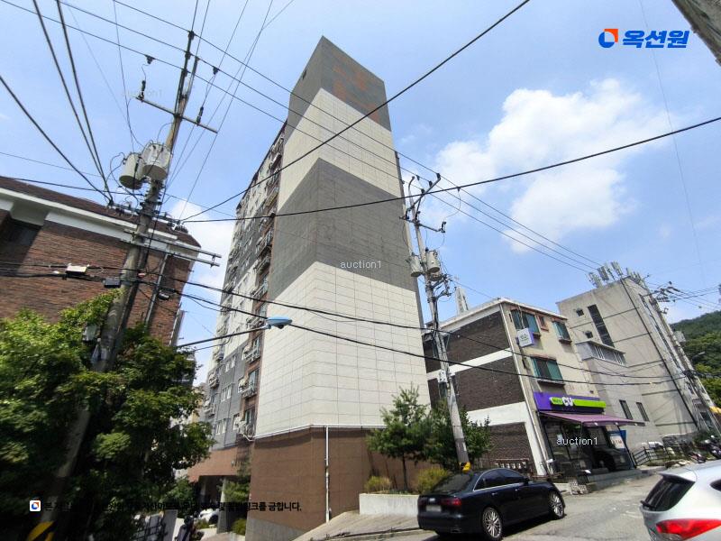 2025타경509421 인천광역시 남동구 서판로59번길 8-5, 로얄카운티 5층 501호 오피스텔[계약24평형] 경매 이미지
