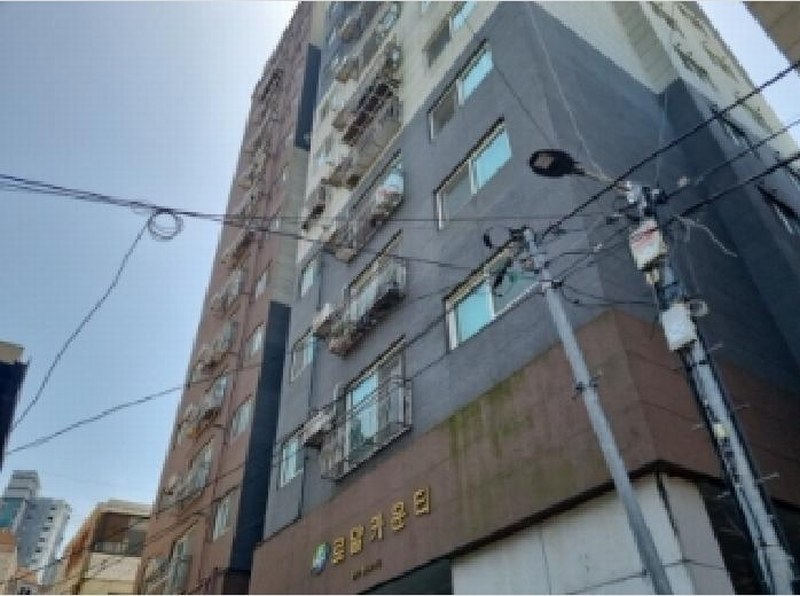 2025타경509421 인천광역시 남동구 서판로59번길 8-5, 로얄카운티 5층 501호 오피스텔[계약24평형] 경매 이미지