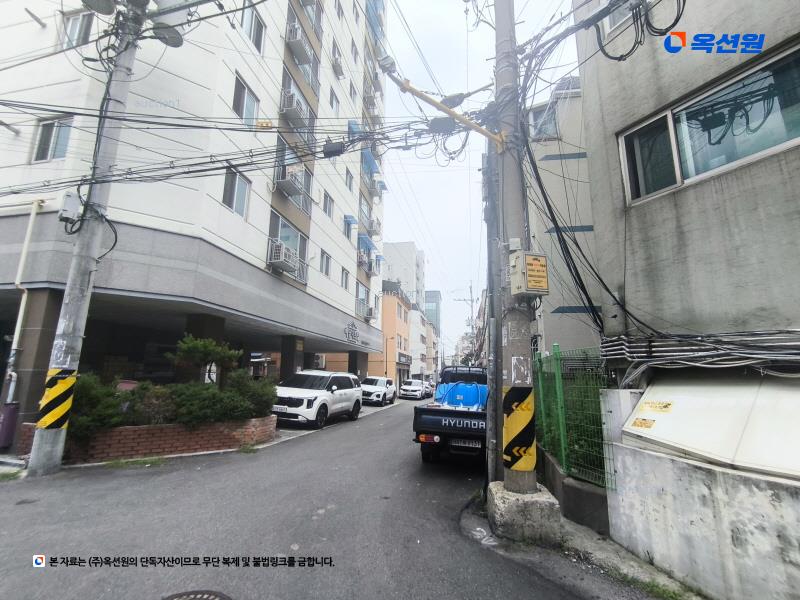 2025타경509441 인천광역시 미추홀구 미추로27번길 18-2, 해담아트빌 5층 502호 오피스텔 경매 이미지