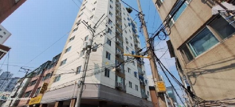2025타경509441 인천광역시 미추홀구 미추로27번길 18-2, 해담아트빌 5층 502호 오피스텔 경매 이미지