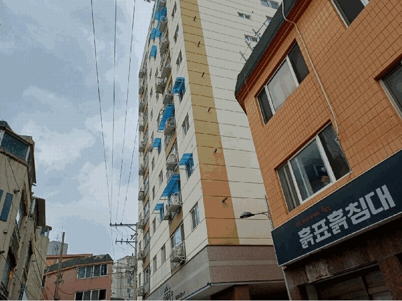 2025타경509441 인천광역시 미추홀구 미추로27번길 18-2, 해담아트빌 5층 502호 오피스텔 경매 이미지