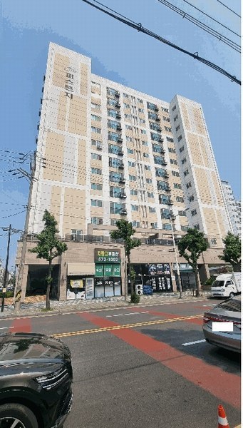 2025타경509471 인천광역시 서구 염곡로 140, 무한퍼스트지 12층 1205호 오피스텔[계약28평형] 경매 이미지