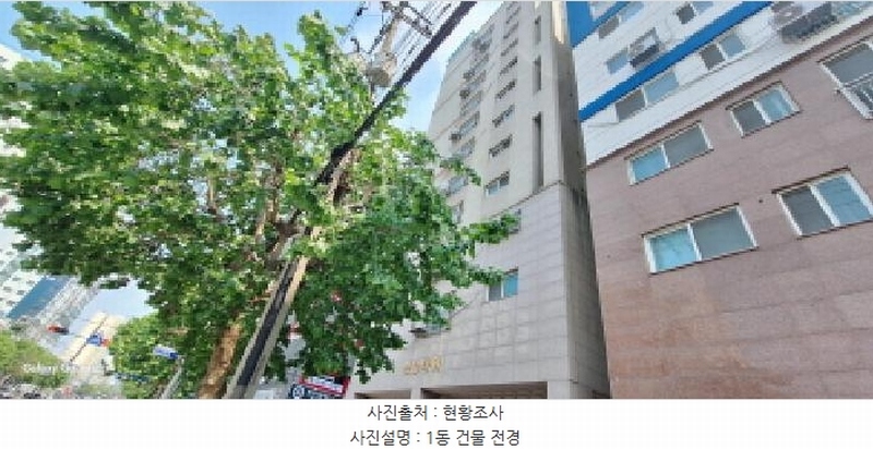 2025타경509474 인천광역시 미추홀구 경인로106번길 2, 한승타워 8층 802호 오피스텔[계약28평형] 경매 이미지