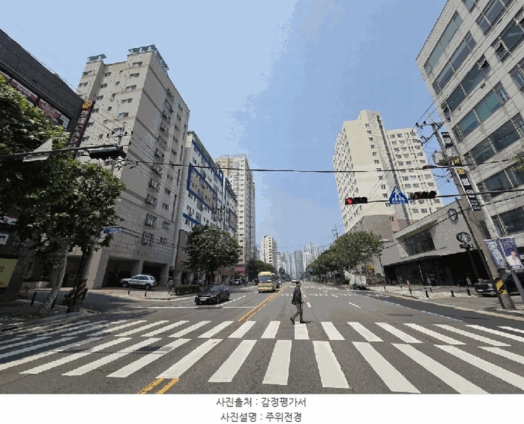 2025타경509474 인천광역시 미추홀구 경인로106번길 2, 한승타워 8층 802호 오피스텔[계약28평형] 경매 이미지