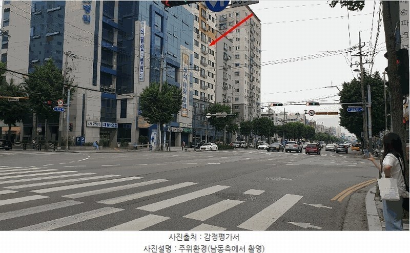 2025타경509480 인천광역시 부평구 장제로 177, 씨티원2 13층 1301호 오피스텔[계약18평형] 경매 이미지