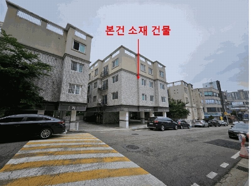 2025타경509501 인천광역시 서구 검암로 15, 디베스트 다동 2층 202호 다세대(빌라)[공급16평형] 경매 이미지