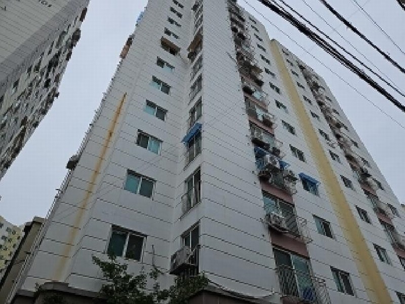 2025타경509538 인천광역시 부평구 부흥로365번길 21, 씨에스캐슬 12층 1203호 오피스텔[계약22평형] 경매 이미지