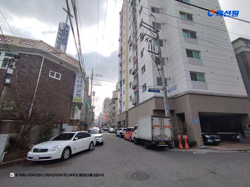 2025타경509538 인천광역시 부평구 부흥로365번길 21, 씨에스캐슬 12층 1203호 오피스텔[계약22평형] 경매 이미지