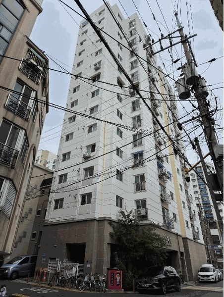 2025타경509538 인천광역시 부평구 부흥로365번길 21, 씨에스캐슬 12층 1203호 오피스텔[계약22평형] 경매 이미지