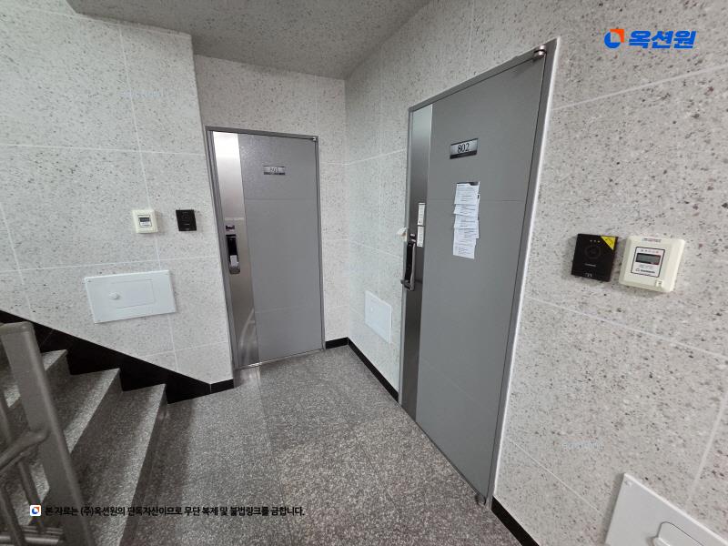 2024타경64566 서울특별시 은평구 불광천길 462-13, 거성리젠시 8층 802호 다세대(빌라) 경매 이미지
