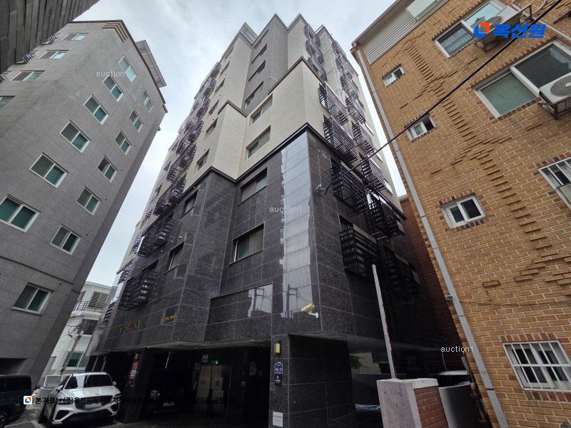 2024타경64566 서울특별시 은평구 불광천길 462-13, 거성리젠시 8층 802호 다세대(빌라) 경매 이미지