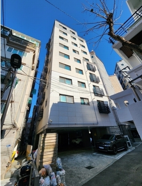 2024타경64566 서울특별시 은평구 불광천길 462-13, 거성리젠시 8층 802호 다세대(빌라) 경매 이미지