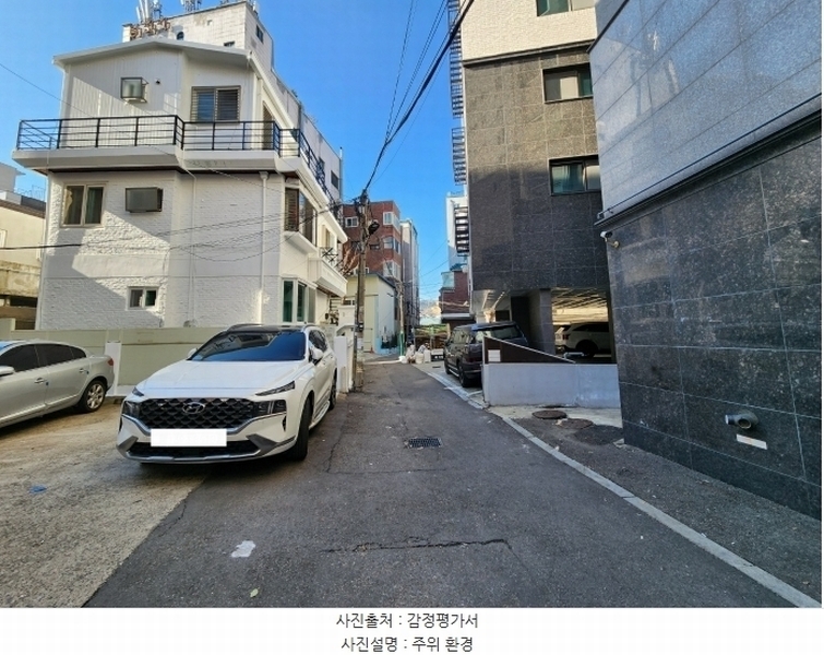 2024타경64566 서울특별시 은평구 불광천길 462-13, 거성리젠시 8층 802호 다세대(빌라) 경매 이미지