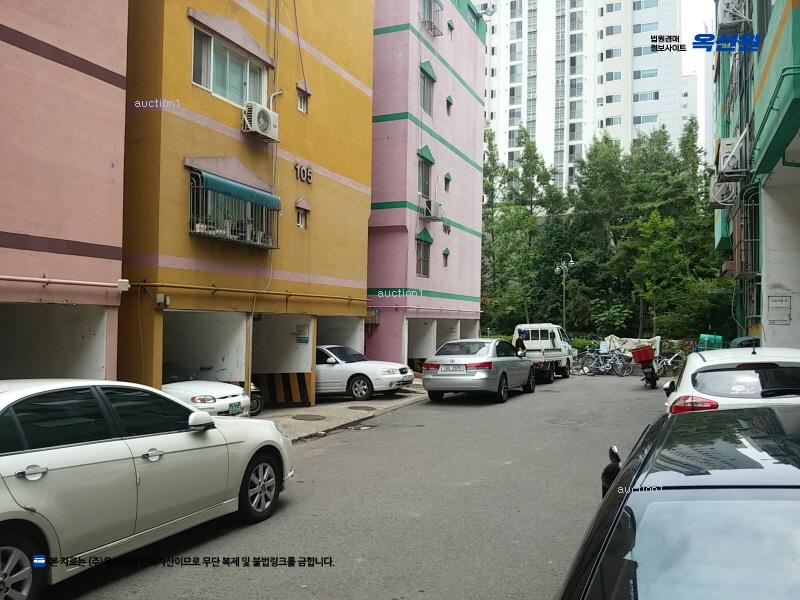 2025타경509572 인천광역시 부평구 부평북로 368-7, 현대하트웰 104동 2층 203호 다세대(빌라)[공급14평형] 경매 이미지