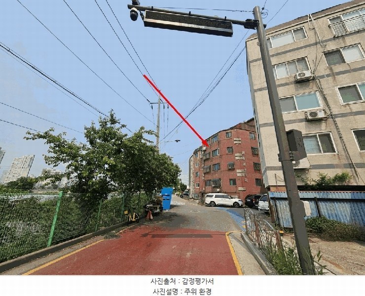 2025타경509573 인천광역시 서구 승학로197번길 20-1, 서광맨션3차 지층 비02호 다세대(빌라) 경매 이미지