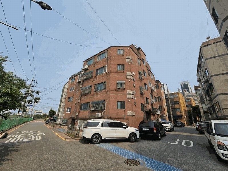 2025타경509573 인천광역시 서구 승학로197번길 20-1, 서광맨션3차 지층 비02호 다세대(빌라) 경매 이미지