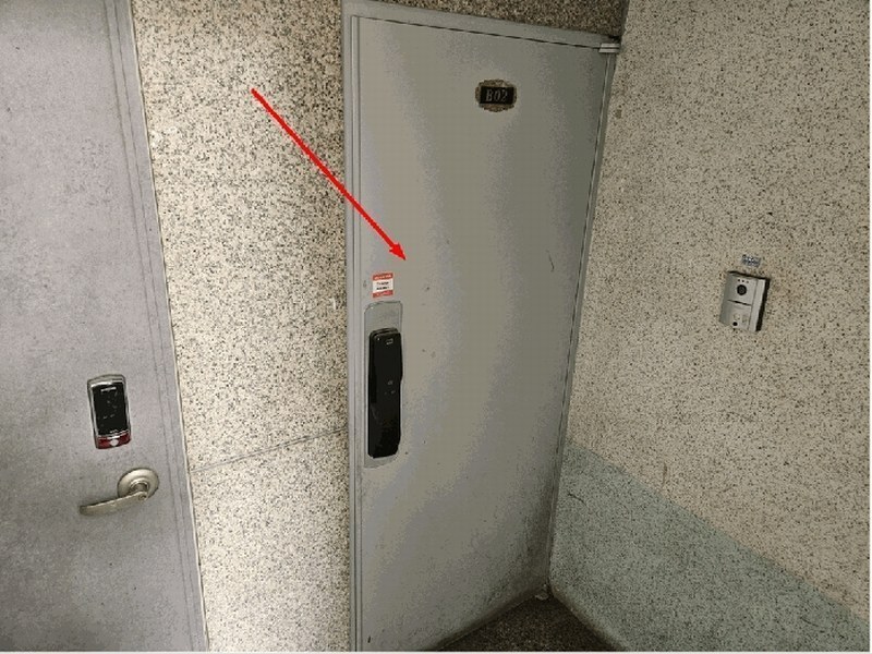 2025타경509573 인천광역시 서구 승학로197번길 20-1, 서광맨션3차 지층 비02호 다세대(빌라) 경매 이미지