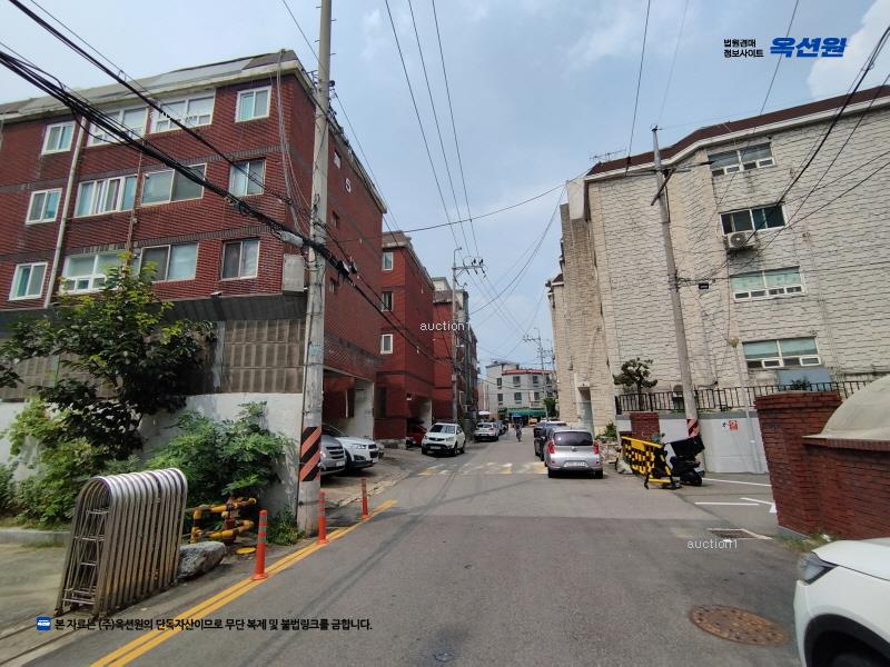 2025타경509574 인천광역시 부평구 평천로306번길 22, 대우빌라 5동 2층 202호 다세대(빌라)[공급9평형] 경매 이미지