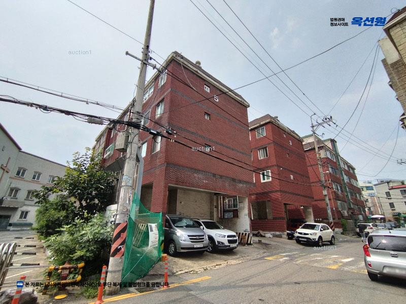 2025타경509574 인천광역시 부평구 평천로306번길 22, 대우빌라 5동 2층 202호 다세대(빌라)[공급9평형] 경매 이미지