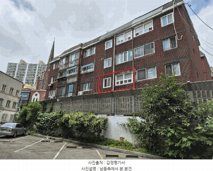 2025타경509574 인천광역시 부평구 평천로306번길 22, 대우빌라 5동 2층 202호 다세대(빌라)[공급9평형] 경매 이미지