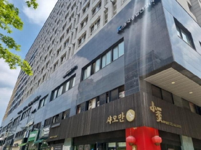 2025타경509609 인천광역시 남동구 선수촌공원로 36, 구월아시아드더블루시티 11층 1139호 오피스텔[계약18평형] 경매 이미지