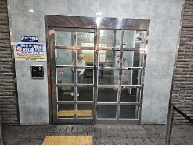 2025타경509717 인천광역시 부평구 부흥로334번길 4, 엠타워식스 6층 603호 오피스텔[계약27평형] 경매 이미지